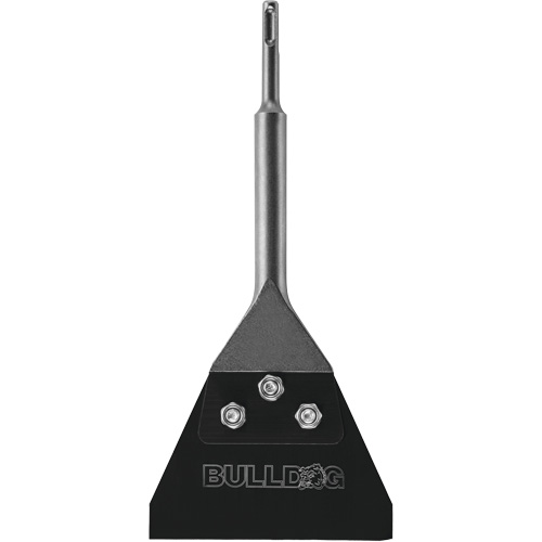 Burin SDS-Plus Bulldog pour perforateurs Haskins Industrial Inc.