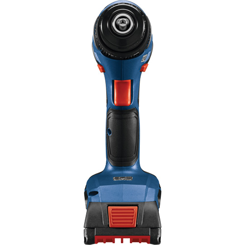 EC Brushless 1/2 In. Hammer Drill/Driver Kit, 1/2" Chuck, 18 V Haskins Industrial Inc.