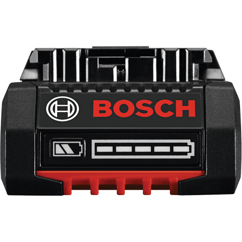 Batteries CORE18V &agrave; puissance avanc&eacute;e, Lithium-ion, 18 V, 4 A Haskins Industrial Inc.