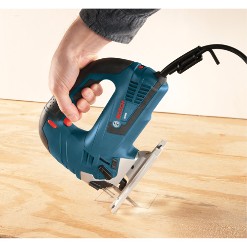 Top-Handle Jig Saw Haskins Industrial Inc.
