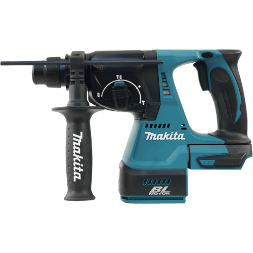 Marteau perforateur rotatif sans balais SDS- PLUS LXT (outil seul), 15/16", 0-4700 Coups/min, 0-950 Tr/min, 1,8 lb-pi Haskins Industrial Inc.