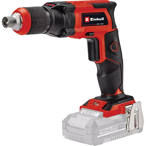 Cordless Drywall Screwdriver (Tool Only) Haskins Industrial Inc.