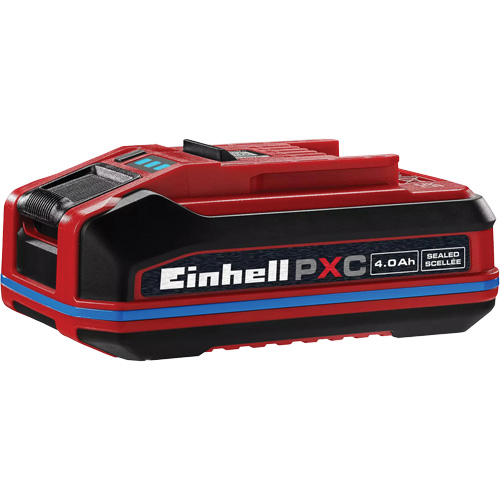 Batterie &eacute;tanche Power X-Change Plus, Lithium-ion, 18 V, 4 Ah Haskins Industrial Inc.