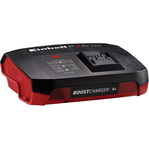 Chargeur Power X-Boostcharger, 18 V, Lithium-ion Haskins Industrial Inc.