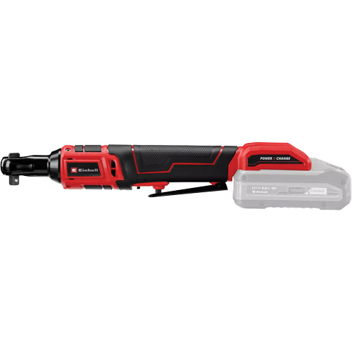Cordless Ratchet (Tool Only) Haskins Industrial Inc.