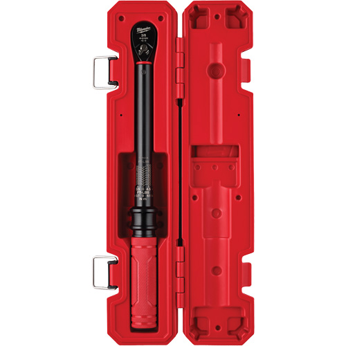 Cl&eacute; dynamom&eacute;trique, &agrave; cliquer, Entraînement 3/8" carr&eacute;, 20 - 100 lb-po/27,1 - 135,6 Nm Haskins Industrial Inc.
