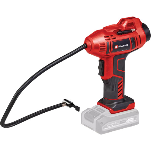 CE-CC 18 Li 18V Cordless High Pressure Inflator with Digital Gauge (Tool Only) Haskins Industrial Inc.