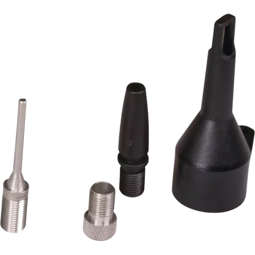 PRESSITO 18V Cordless Inflator & Deflator (Tool Only) Haskins Industrial Inc.