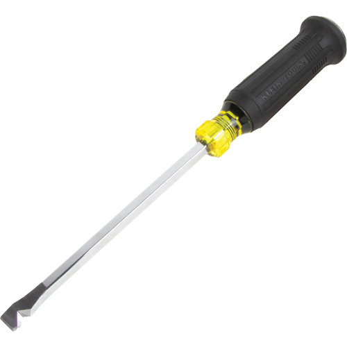 HVAC Duct Slitter Demolition Driver, 5/16", 11-2/5" L, Cushion Grip Handle Haskins Industrial Inc.