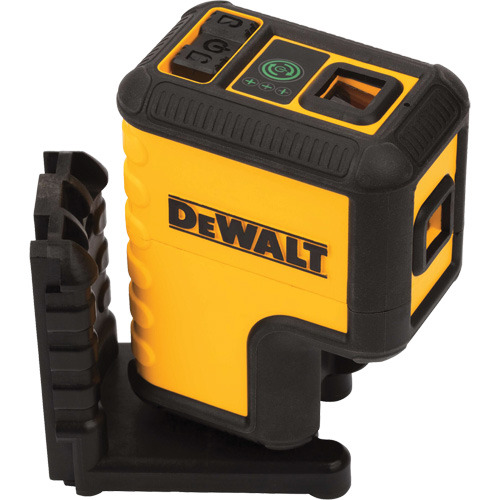 Green 3 Spot Laser Level Haskins Industrial Inc.