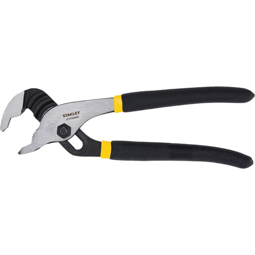 Groove Joint Pliers, 8" Haskins Industrial Inc.