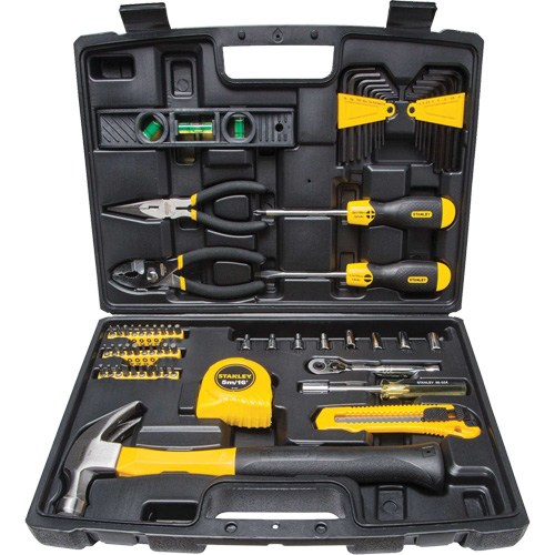 Homeowner's Tool Kit Haskins Industrial Inc.