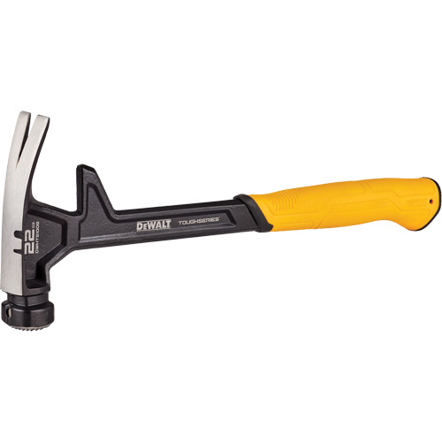 Marteau de d&eacute;molition TOUGHSERIES, 22 oz, Prise en Acier plein Haskins Industrial Inc.