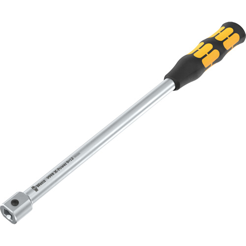 X-Power Actuation Tool for Insert Tools Haskins Industrial Inc.
