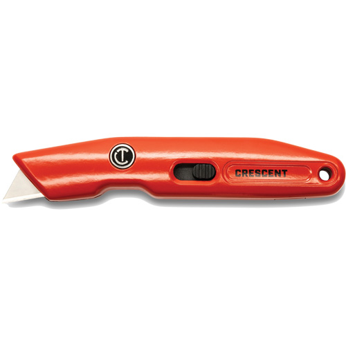 Fixed Blade Utility Knife Haskins Industrial Inc.