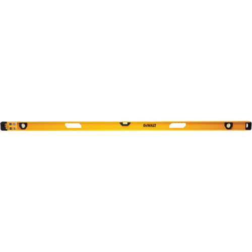Premium Level, I-Beam, 6' L, 3 Haskins Industrial Inc.
