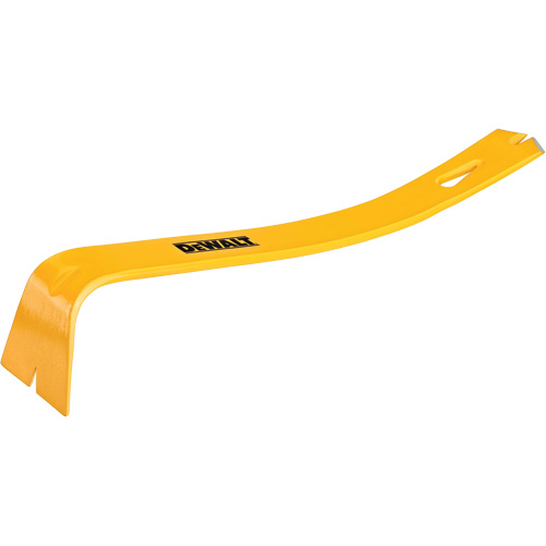 Barre plate en acier &agrave; ressort, Largeur de 1-2/5", Longueur de 15" Haskins Industrial Inc.