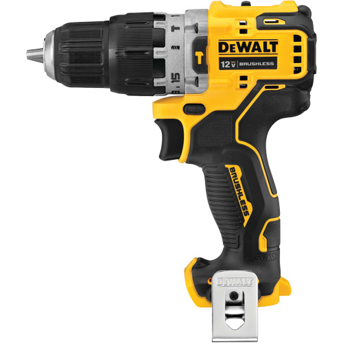 Perfomarteau sans fil et sans balai XTREME (outil uniquement), Mandrin 3/8", 12 V Haskins Industrial Inc.