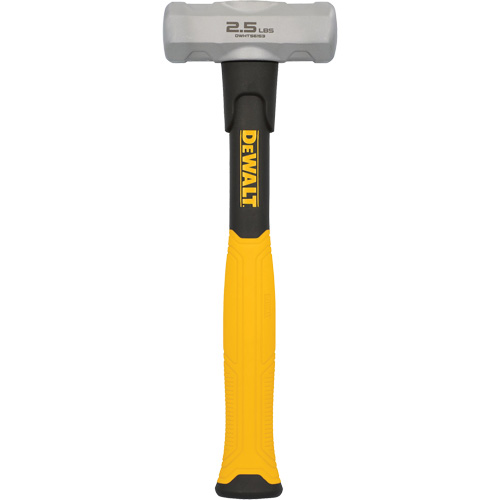 Engineer Hammer, 2.5 lbs., Fibreglass Handle Haskins Industrial Inc.