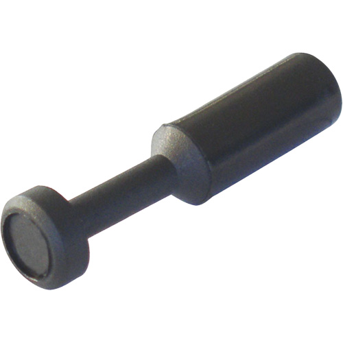 Bouchon pour tube MAXFIT monopi&egrave;ce &agrave; raccord instantan&eacute; (push-to-connect), Bouchon d'essai, 15/64" dia., Polym&egrave;re PBT Haskins Industrial Inc.