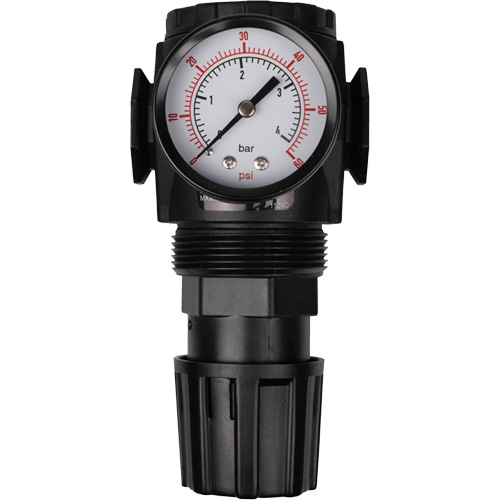 D&eacute;tendeur &agrave; air comprim&eacute; MODULAIR 300, 1/2" NPT, PSI max. de 300 psi, Canalisation/Modulaire Haskins Industrial Inc.