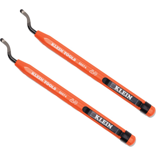 Reaming Pens, Steel Haskins Industrial Inc.