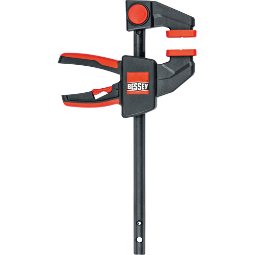 Medium Trigger Clamps, 6" (152.4 mm) Haskins Industrial Inc.
