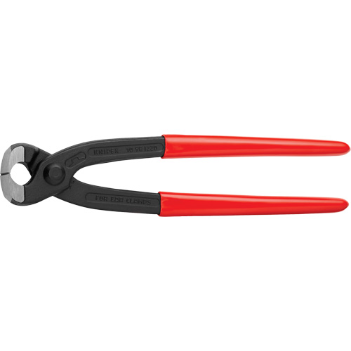 8-3/4" Ear Clamp Pliers Haskins Industrial Inc.