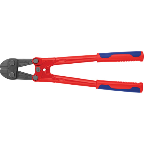 Grand coupe-boulons, 18-1/4" l, Coupe centrale Haskins Industrial Inc.