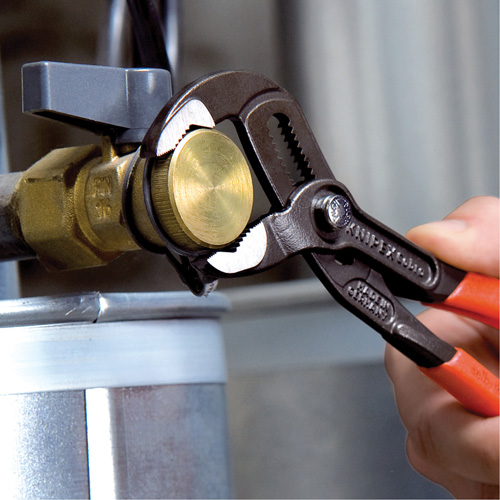 Cobra&reg; Water Pump Pliers, 12" Haskins Industrial Inc.