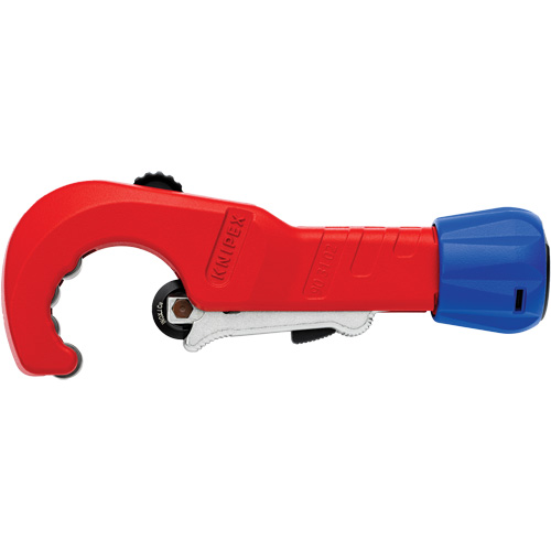 7-1/4" TubiX&reg; Pipe Cutter, 1/4"- 1-3/8" Capacity Haskins Industrial Inc.