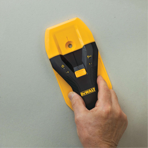 1-1/2" Stud Finder for Wood & Metal Haskins Industrial Inc.