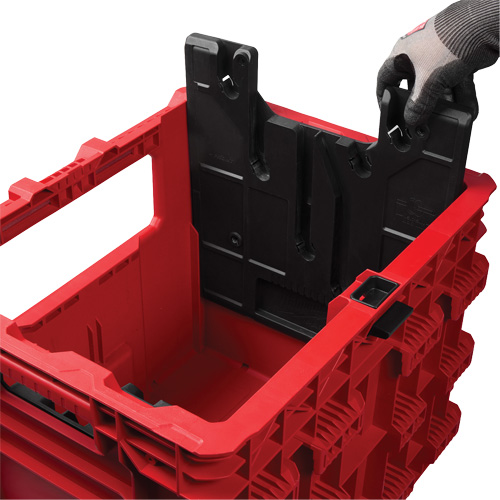 Wire Pulling Inserts for PACKOUT XL Crate Haskins Industrial Inc.