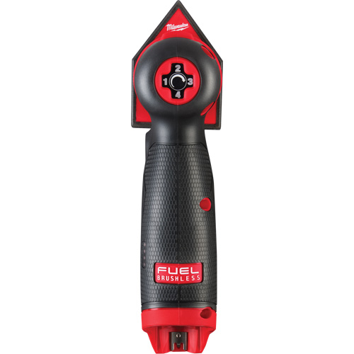 M12 FUEL Orbital Detail Sander, 12 V, 14000 OPM Haskins Industrial Inc.