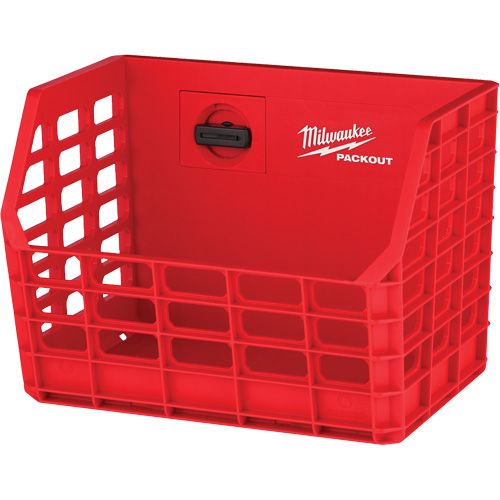 PACKOUT Compact Wall Basket Haskins Industrial Inc.