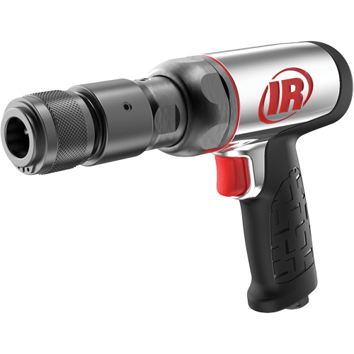 Marteau pneumatique pour usage intense, 16,2 pi³/min, 1/4" NPT, 3330 coups/min, 3/4" x 2-1/2" (19,05 mm x 63,5 mm) Haskins Industrial Inc.