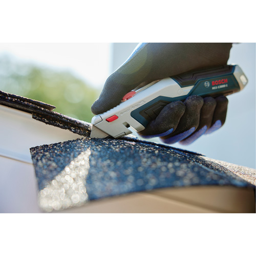 Retractable Utility Knife Haskins Industrial Inc.