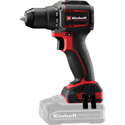 Perceuse sans fil TP-CD 18/50-C Li BL (outil seulement), Lithium-ion, 18 V, Mandrin 1/2", Couple 50 N.m/36 lb-pi/443 lb-po Haskins Industrial Inc.
