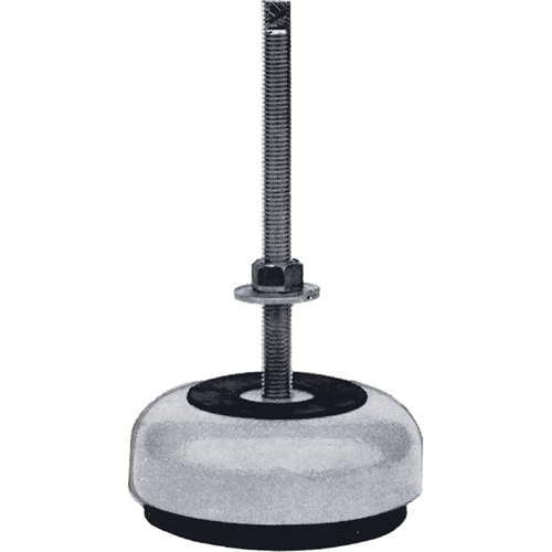 Leveling Mounts Haskins Industrial Inc.