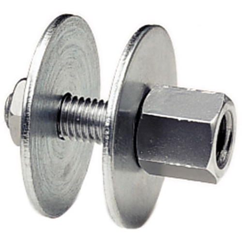 Extension Mandrel Haskins Industrial Inc.