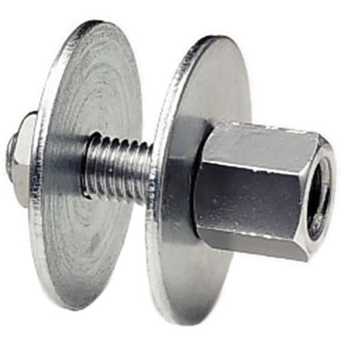 Extension Mandrel Haskins Industrial Inc.