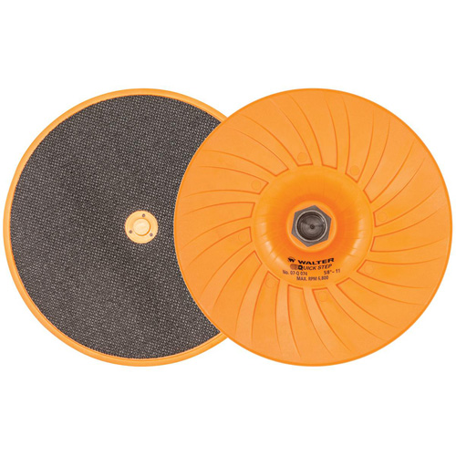 Tampon de soutien QUICK-STEP Haskins Industrial Inc.