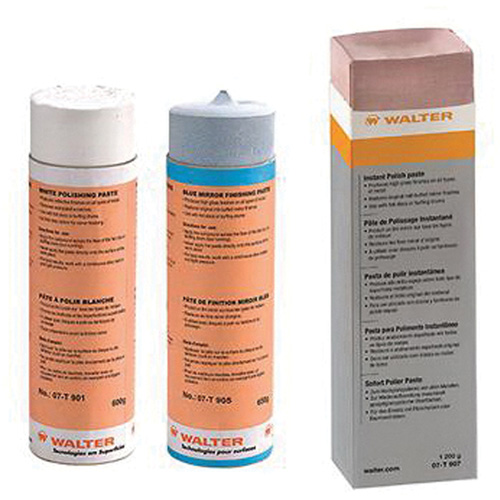 Polishing Paste Haskins Industrial Inc.