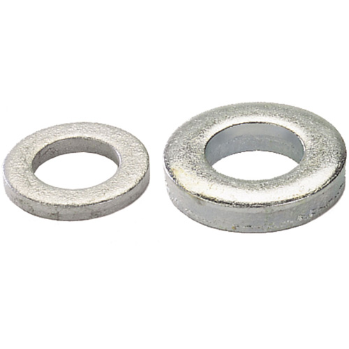 QUICK-STEP Spacer Washer Haskins Industrial Inc.