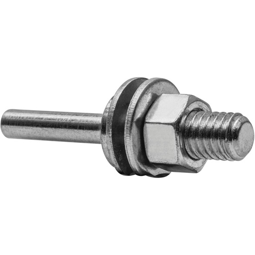Flush Mandrel Haskins Industrial Inc.
