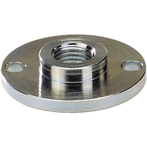 CLAMPING NUT M10X1.25 Haskins Industrial Inc.