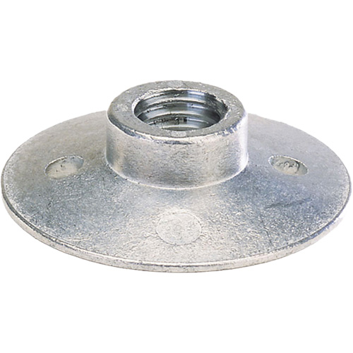 CLAMPING NUT 3/8-24 Haskins Industrial Inc.