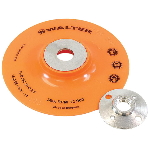 Disques en fibre - Accessoires Haskins Industrial Inc.
