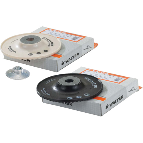 Fibre Discs - Accessories Haskins Industrial Inc.