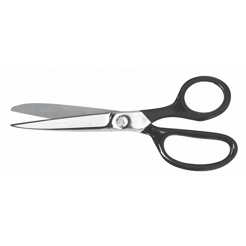 Industrial Inlaid&reg; Straight Cut Trimmers, 3-1/8" Cut Length, Rings Handle Haskins Industrial Inc.